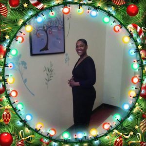 Meet your Posher, Fatima